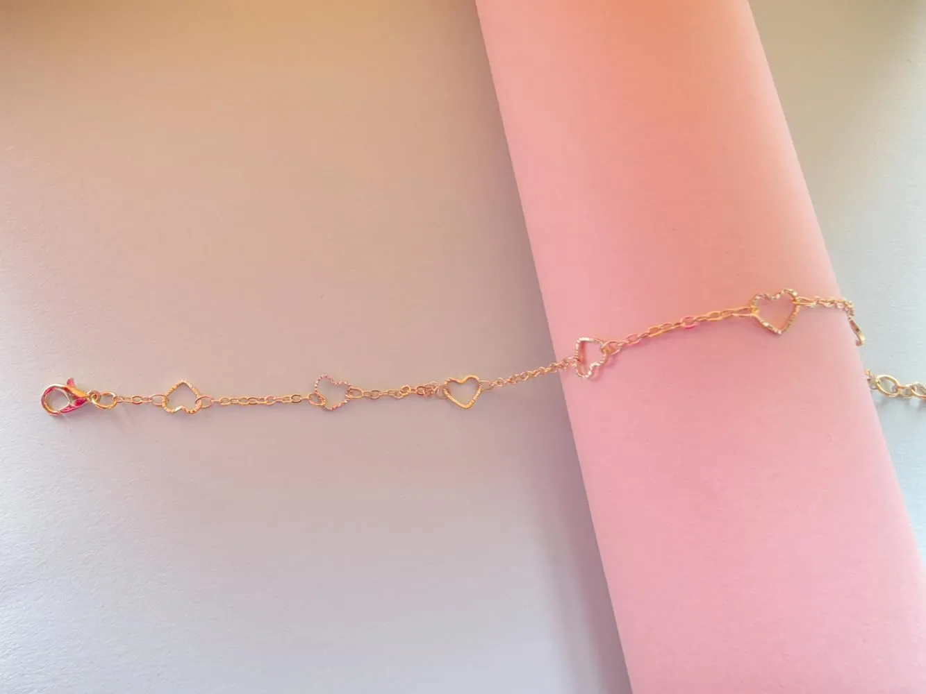 14k Gold Ankle Bracelets for Women, Waterproof Cross Pearl Heart Anklets Layered Anklets Beach Jewelry