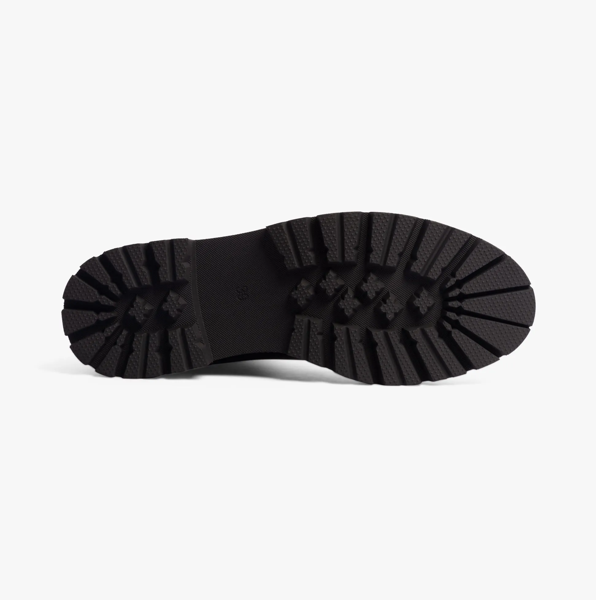 25416-43-001 Womens Boots Black
