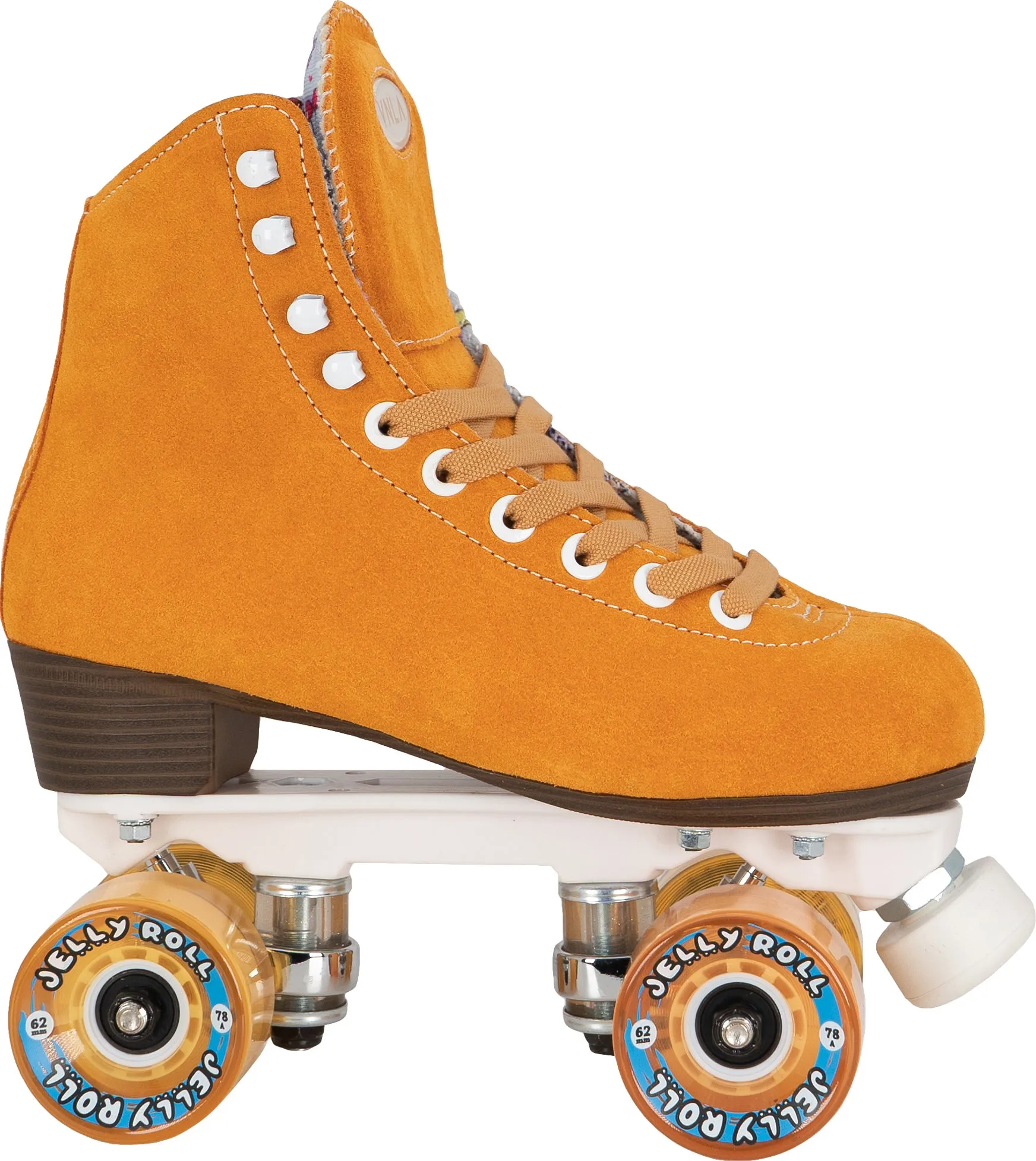 A La Mode - Jelly Roll (CREAMSICLE)