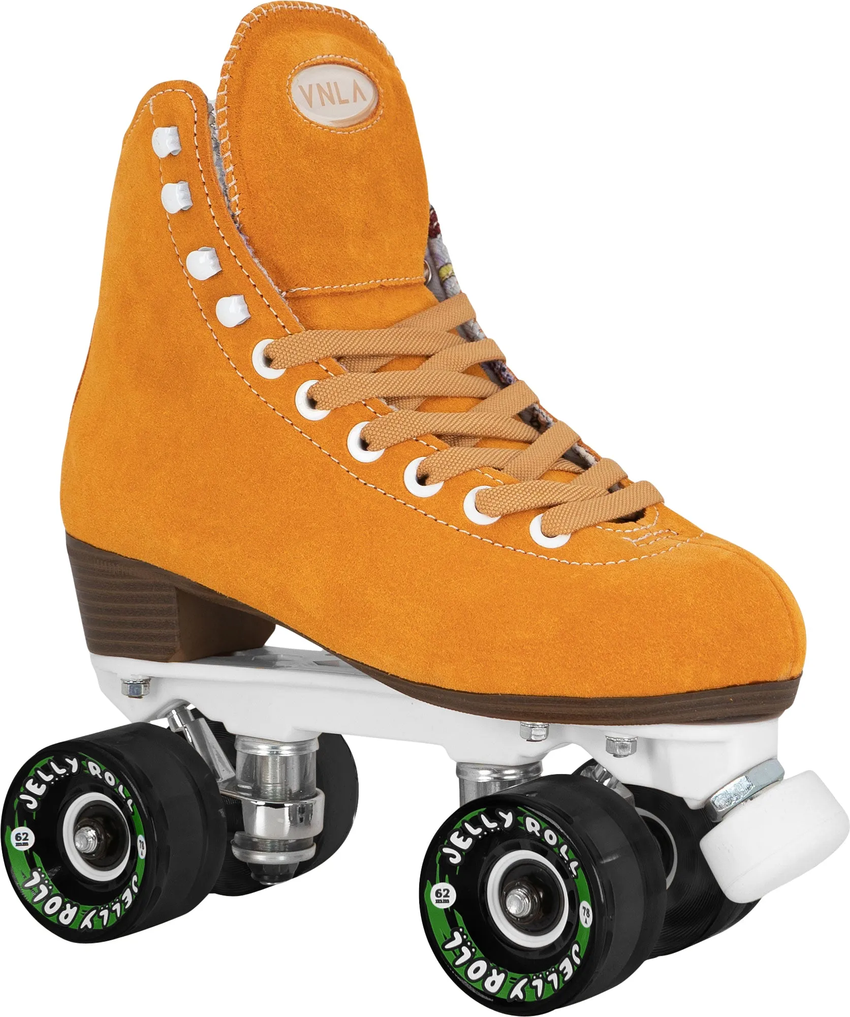 A La Mode - Jelly Roll (CREAMSICLE)