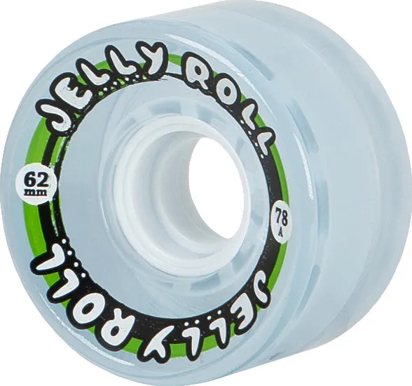 A La Mode - Jelly Roll (UBE)