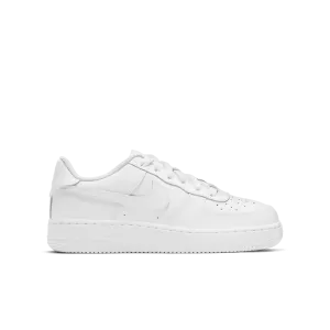 Air Force 1 LE GS 'Triple White'