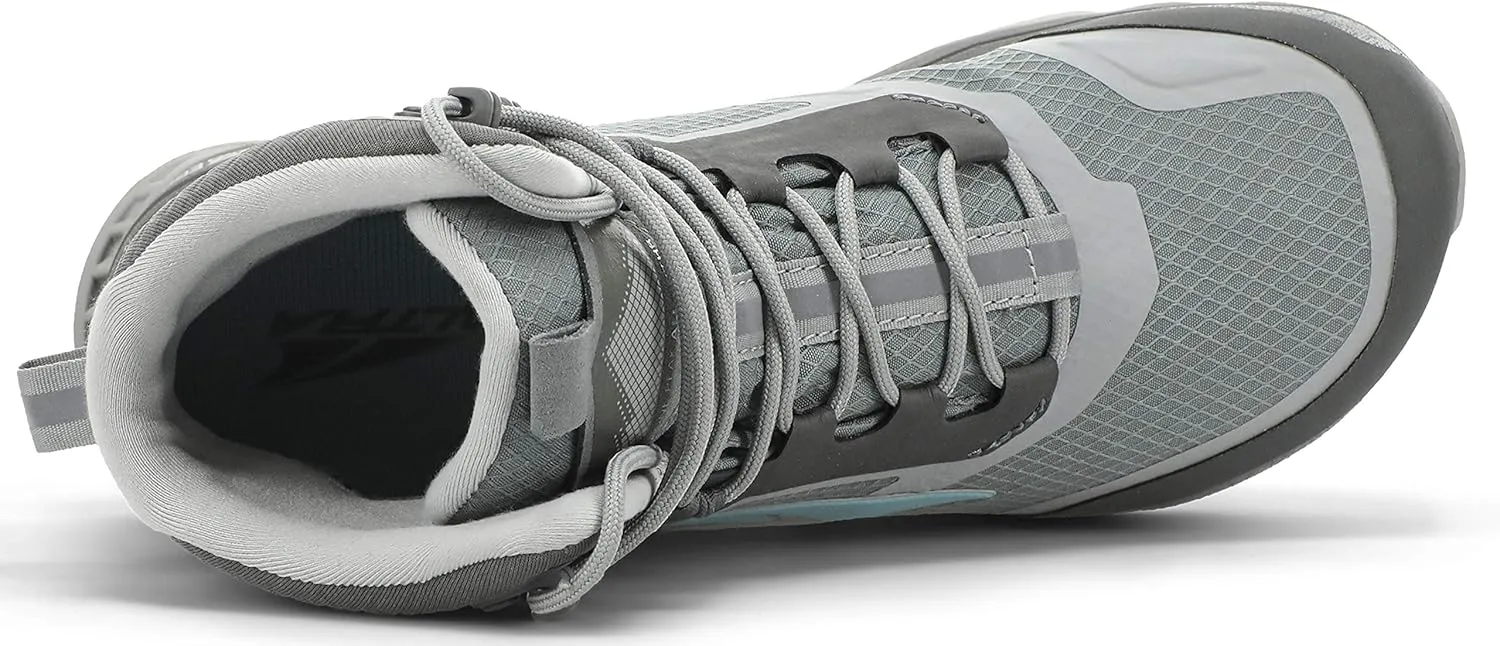 Altra Footwear Lone Peak All-Wthr Mid