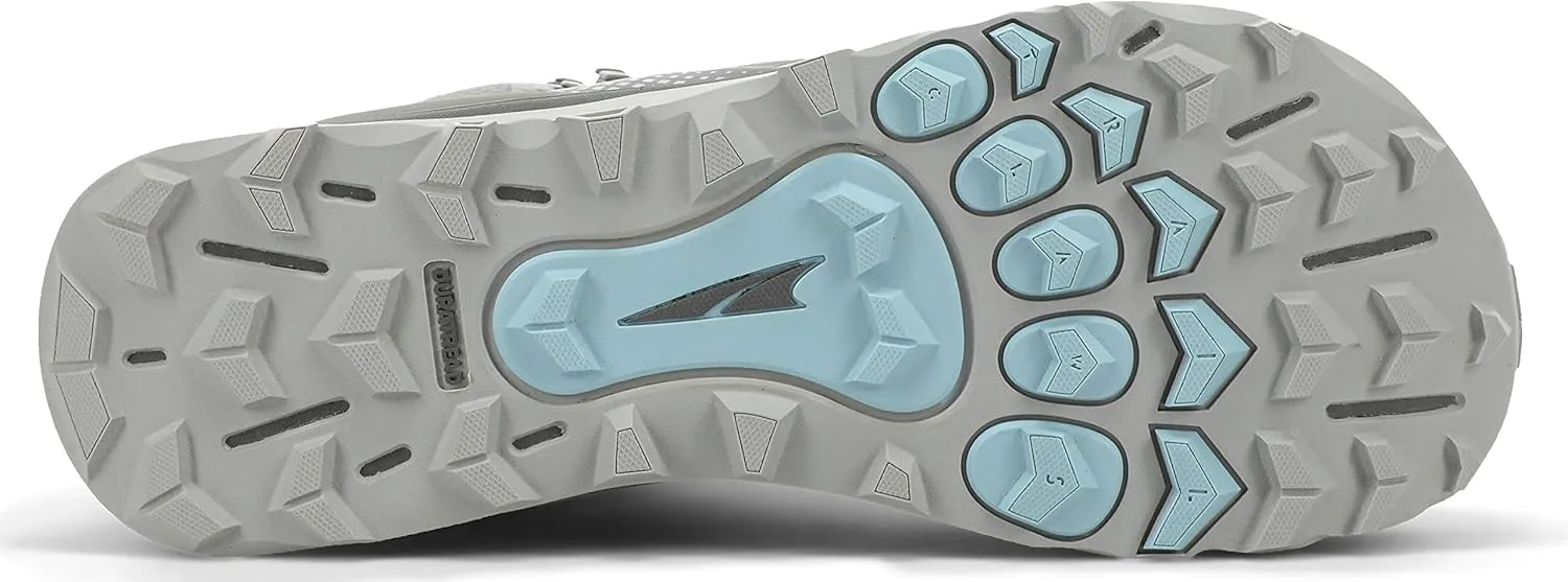 Altra Footwear Lone Peak All-Wthr Mid
