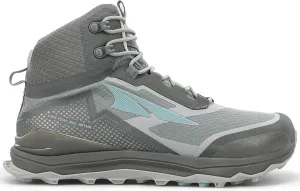 Altra Footwear Lone Peak All-Wthr Mid