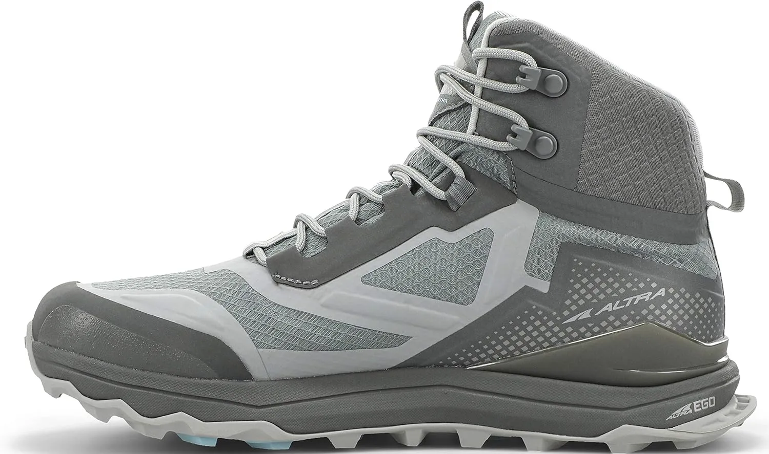 Altra Footwear Lone Peak All-Wthr Mid