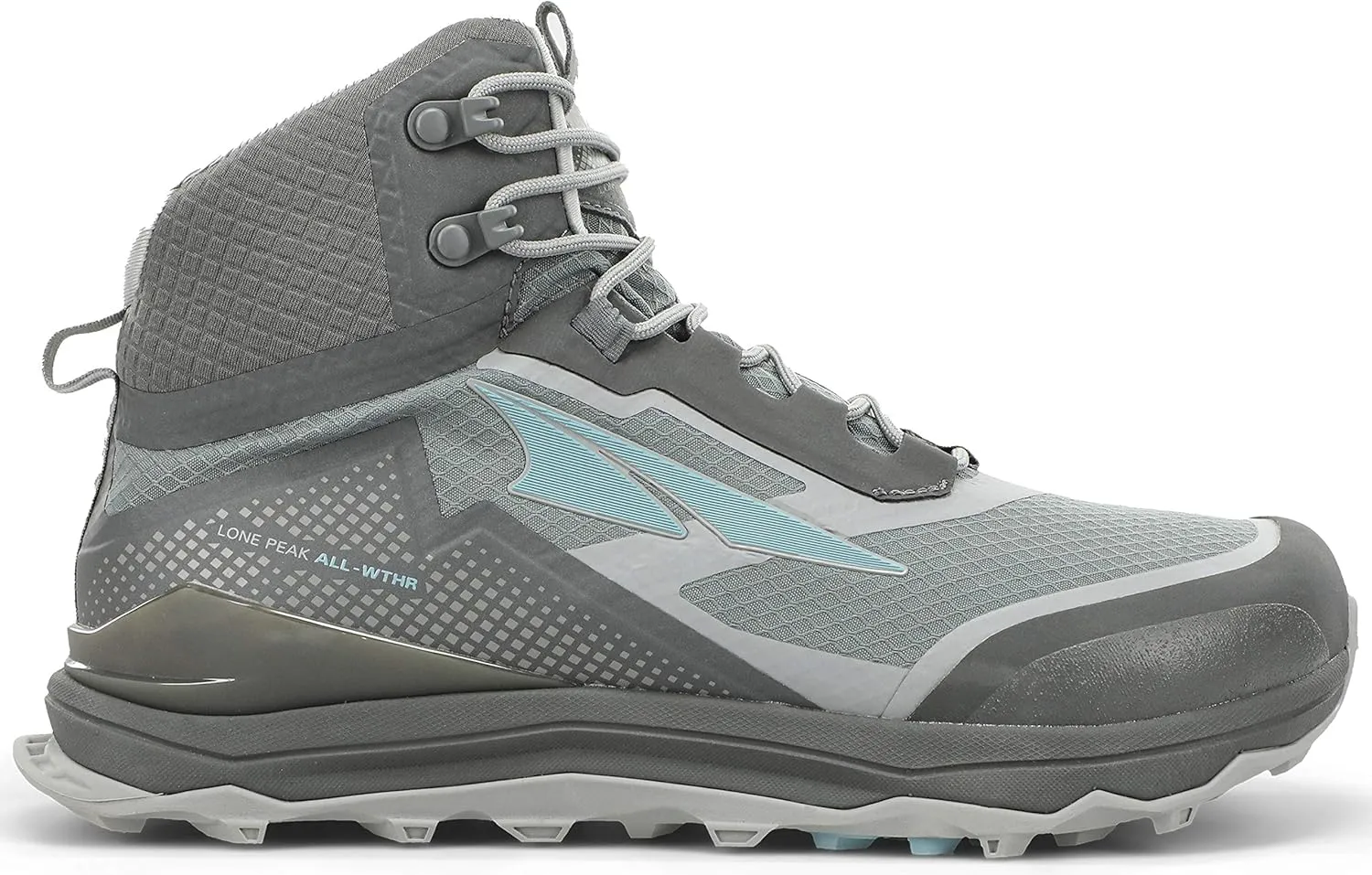 Altra Footwear Lone Peak All-Wthr Mid