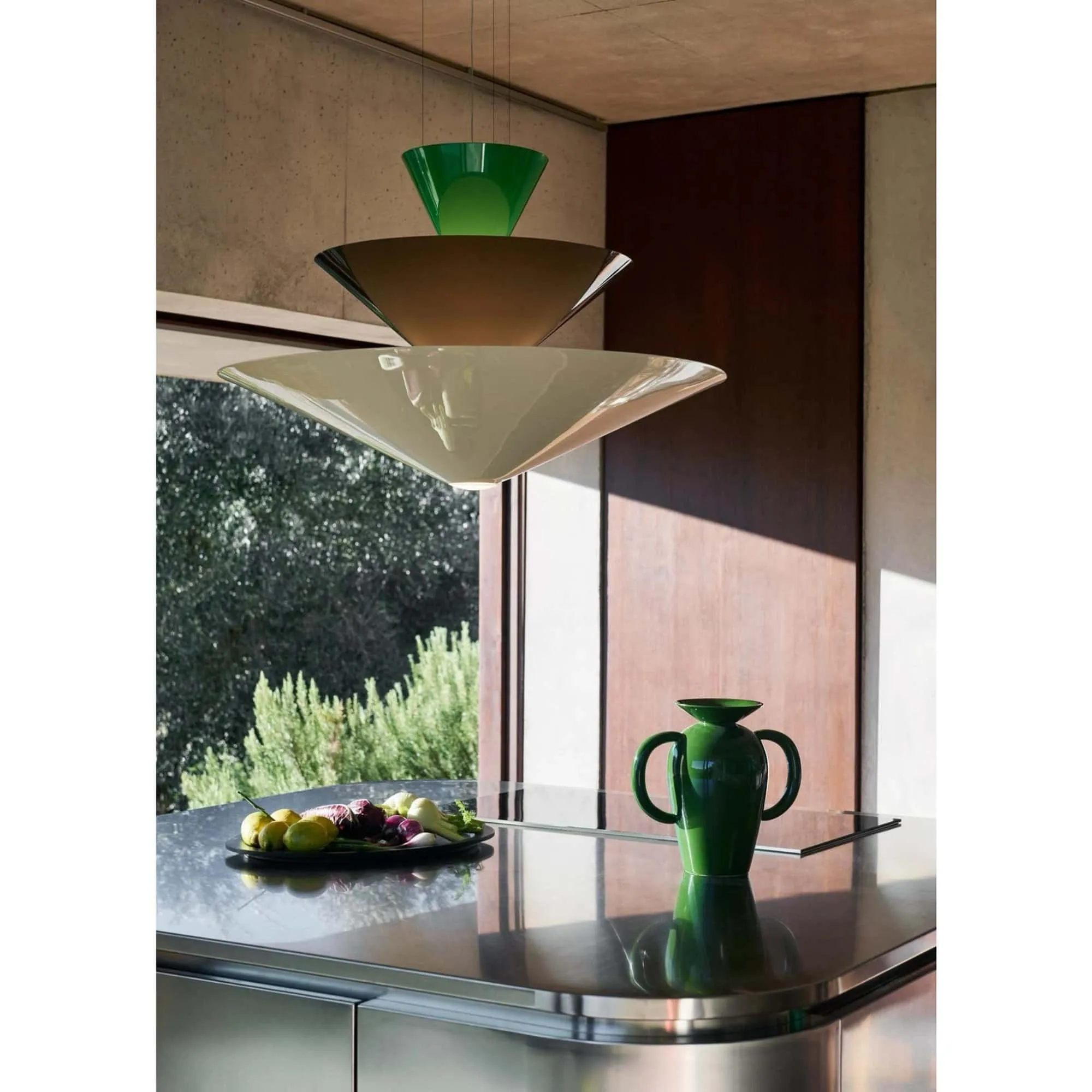 &Tradition Gio LN14 Pendant