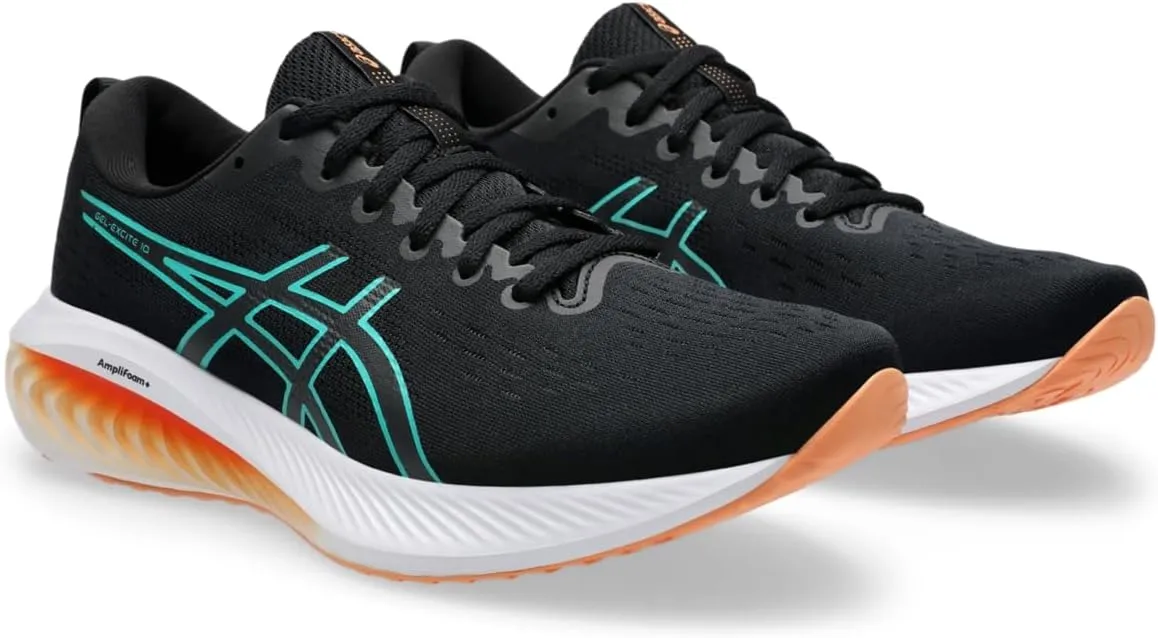 ASICS Men's Gel-Excite 10 Running Shoes