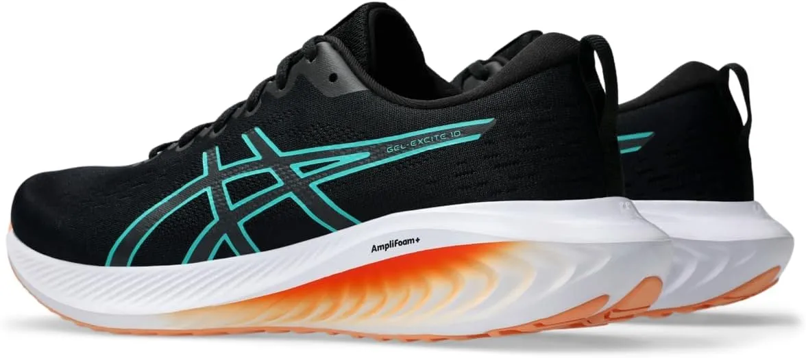 ASICS Men's Gel-Excite 10 Running Shoes