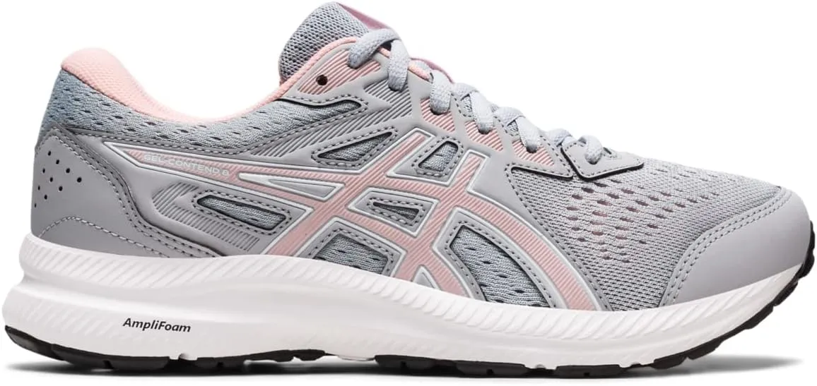 ASICS Women's Gel-Contend 8 Running Shoes