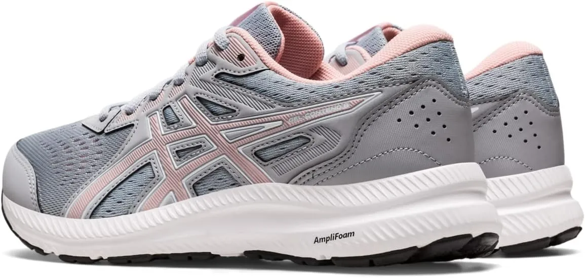 ASICS Women's Gel-Contend 8 Running Shoes