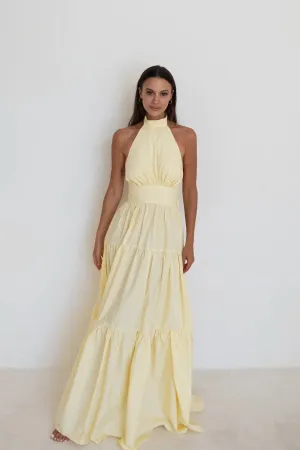 Audrey Dress