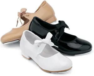 Balera Beginner Tap Shoe for Girls & Women Perfect for Dance