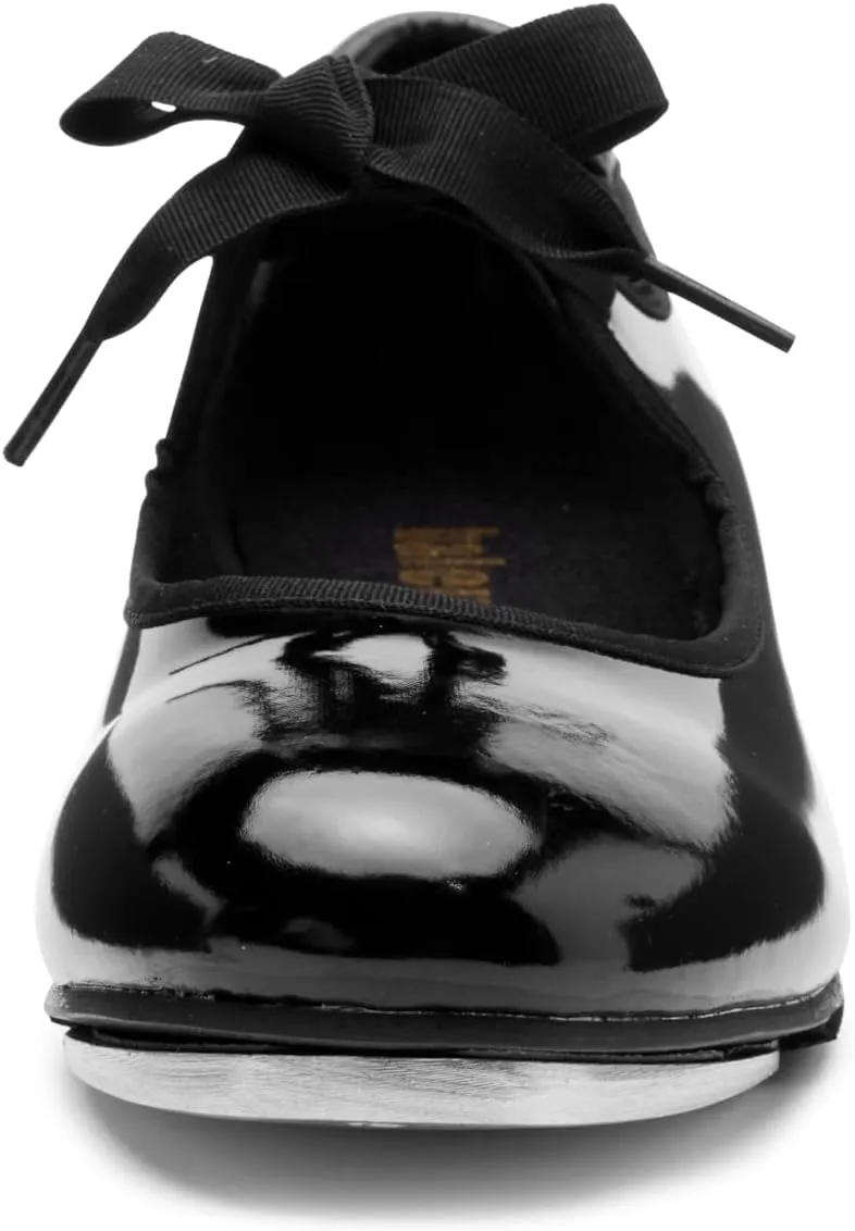Balera Beginner Tap Shoe for Girls & Women Perfect for Dance