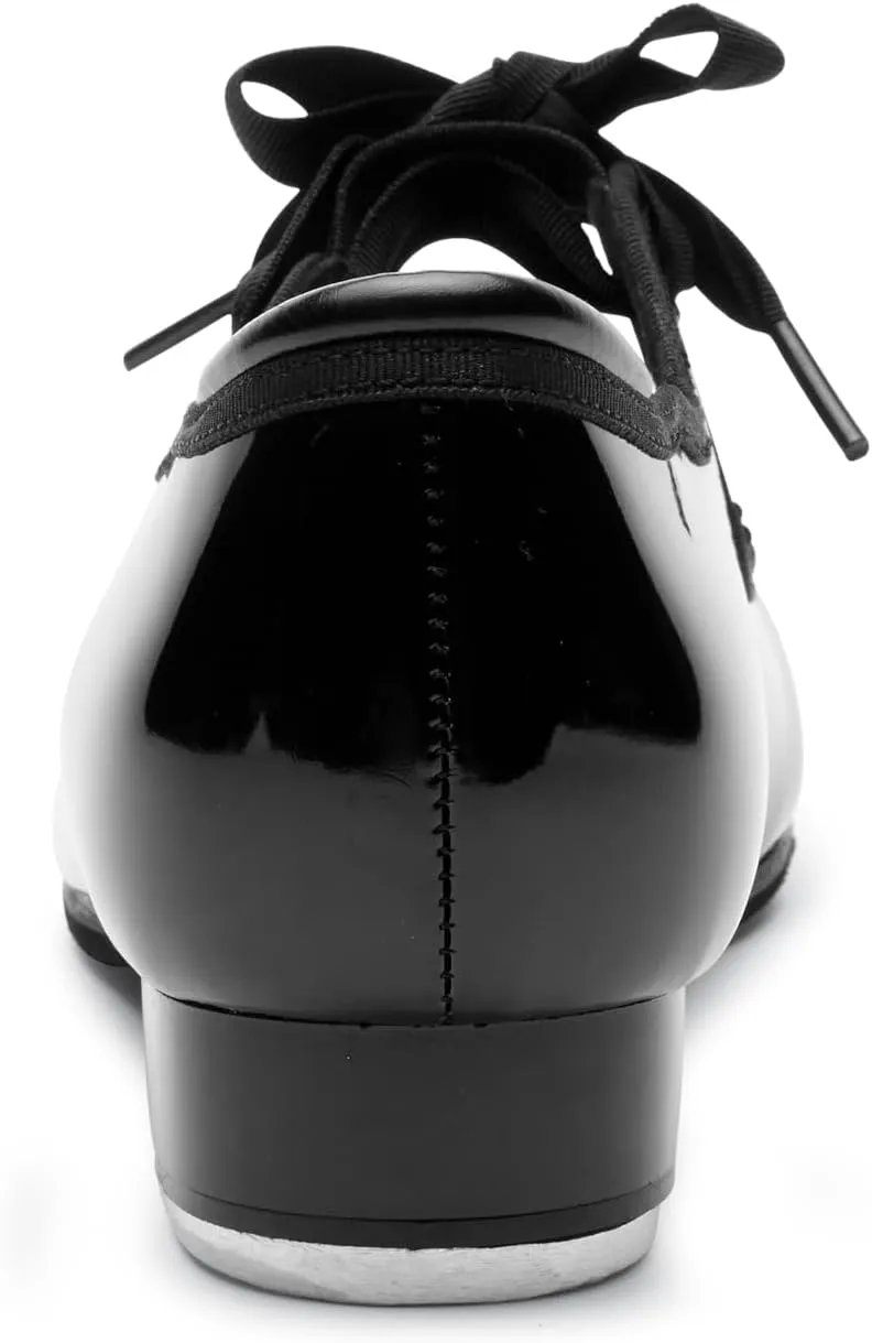 Balera Beginner Tap Shoe for Girls & Women Perfect for Dance