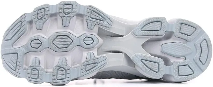 BALLOP TIVAT 2.0 Unisex Walking Shoes, Arch Support Sneakers for Women Men