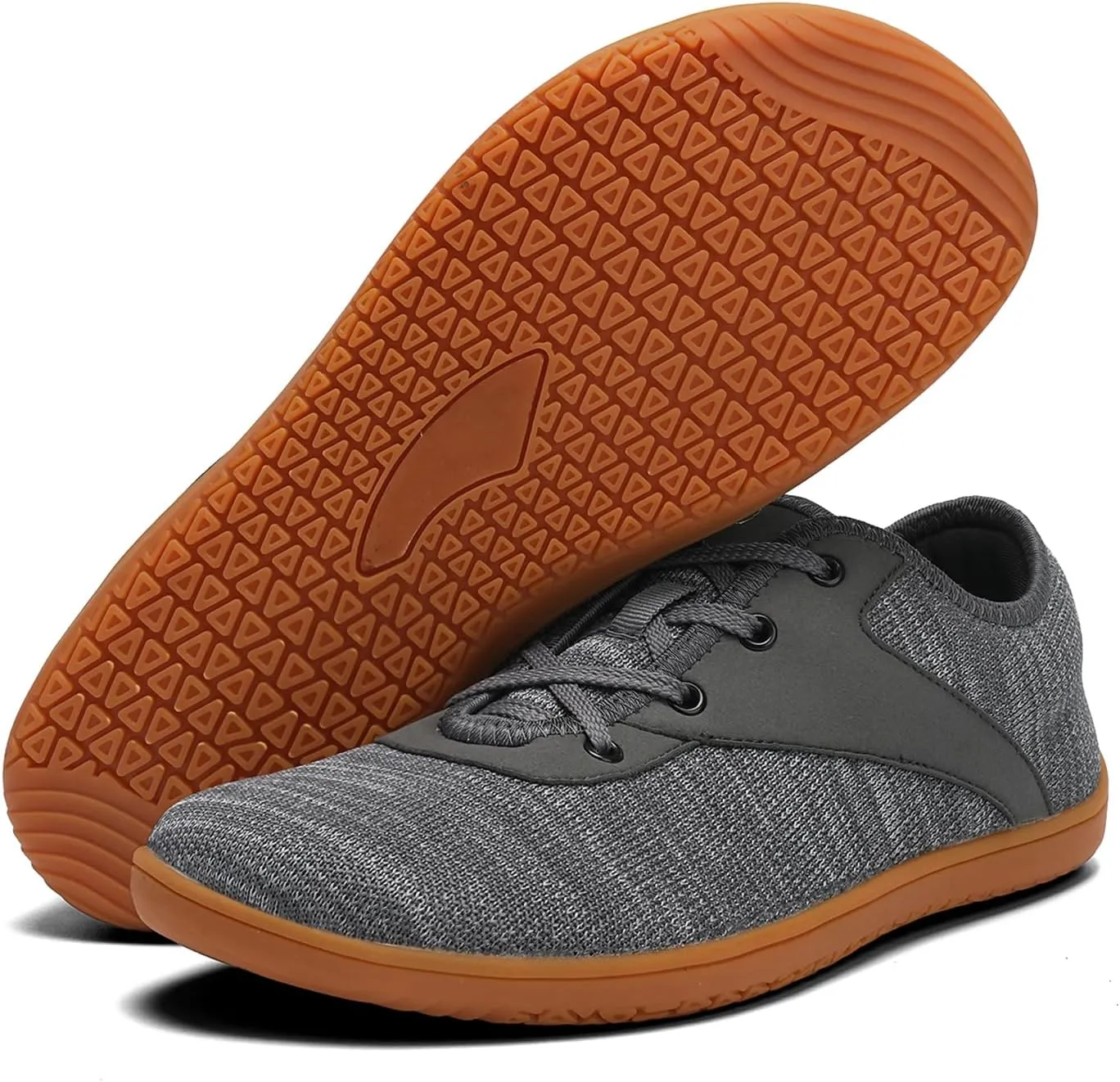 Barefoot Shoes Men Women Wide Toe Box Casual Minimalist Cross Trainer Zero Drop Sole Fashion Sneakers