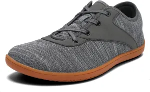 Barefoot Shoes Men Women Wide Toe Box Casual Minimalist Cross Trainer Zero Drop Sole Fashion Sneakers