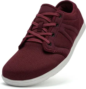 Barefoot Shoes Men Women Wide Toe Box Casual Minimalist Cross Trainer Zero Drop Sole Fashion Sneakers