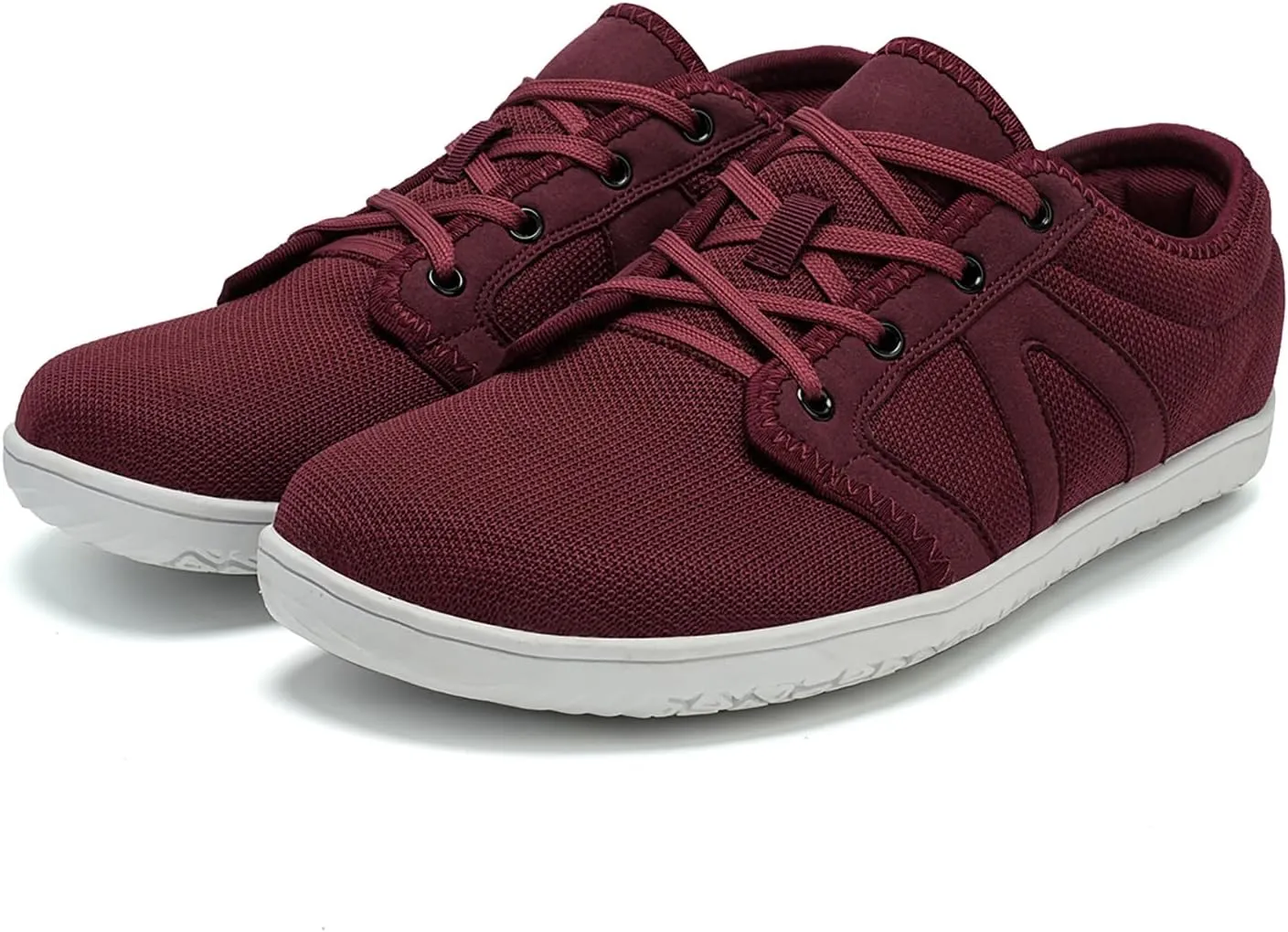 Barefoot Shoes Men Women Wide Toe Box Casual Minimalist Cross Trainer Zero Drop Sole Fashion Sneakers