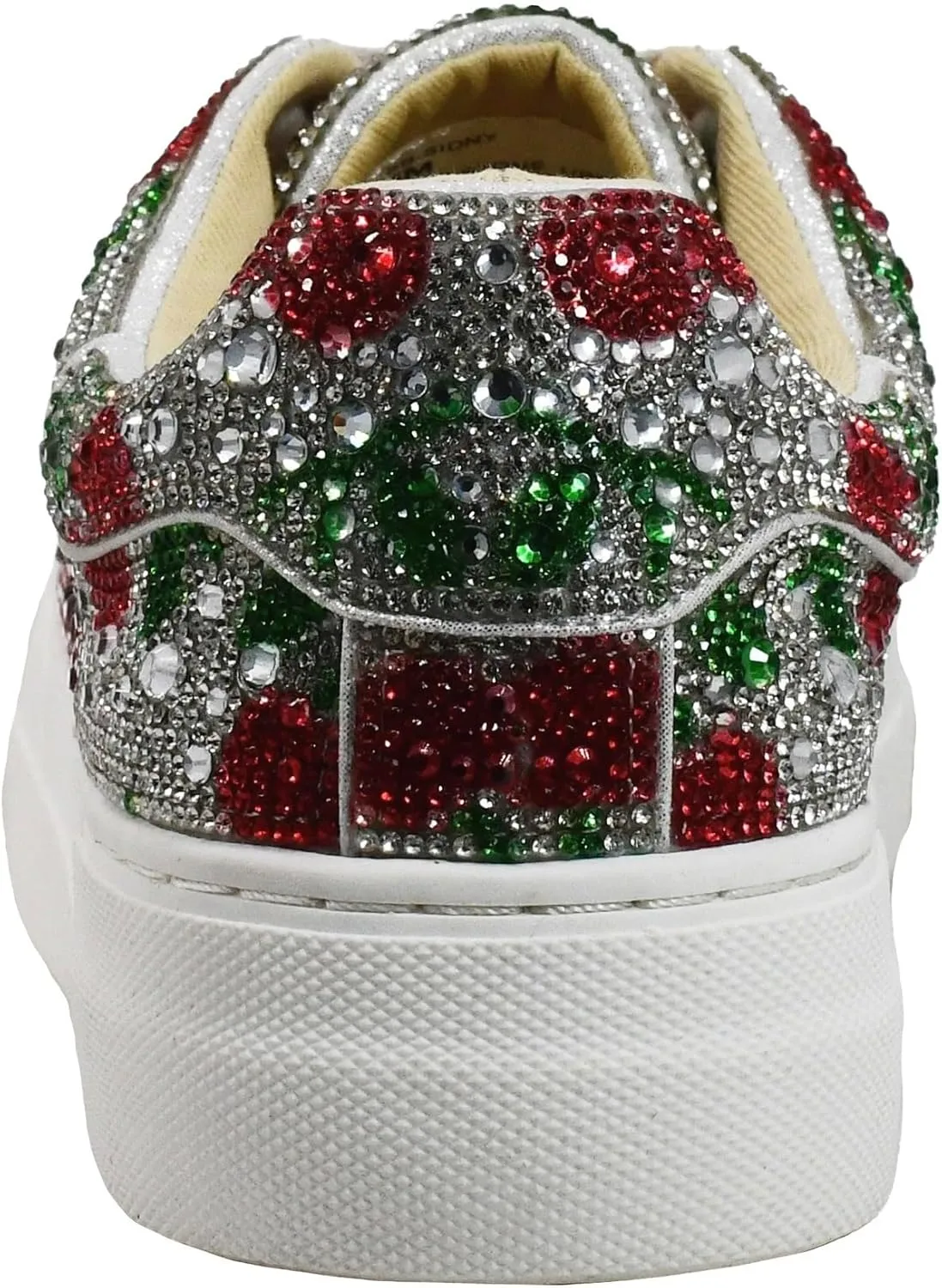 Betsey Johnson Women's Sidny Sneaker