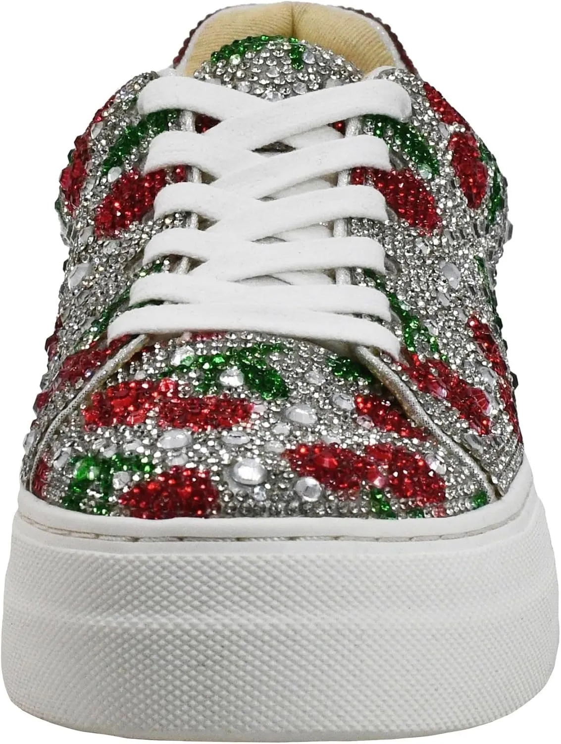 Betsey Johnson Women's Sidny Sneaker