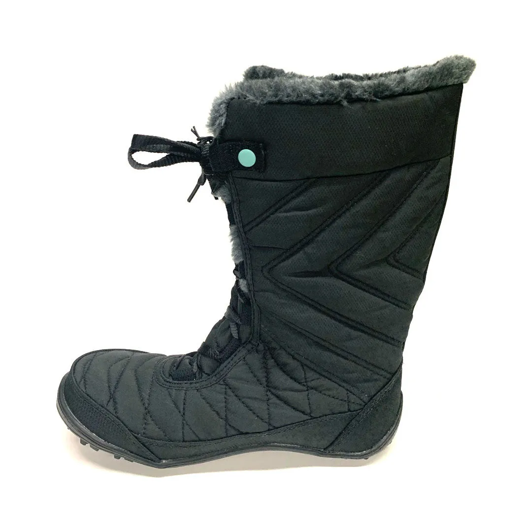 Big Kids' Minx Mid III Waterproof Omni-Heat Boots