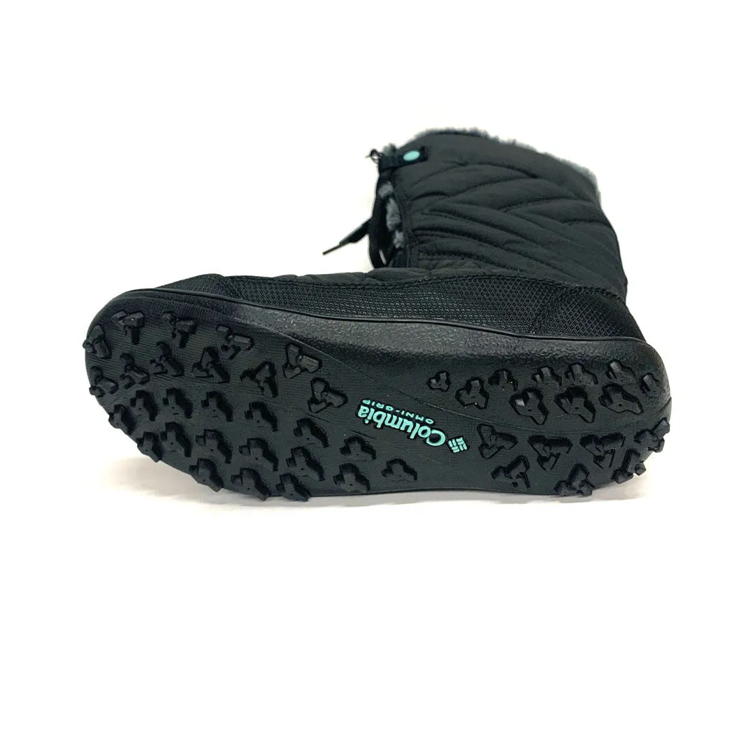 Big Kids' Minx Mid III Waterproof Omni-Heat Boots