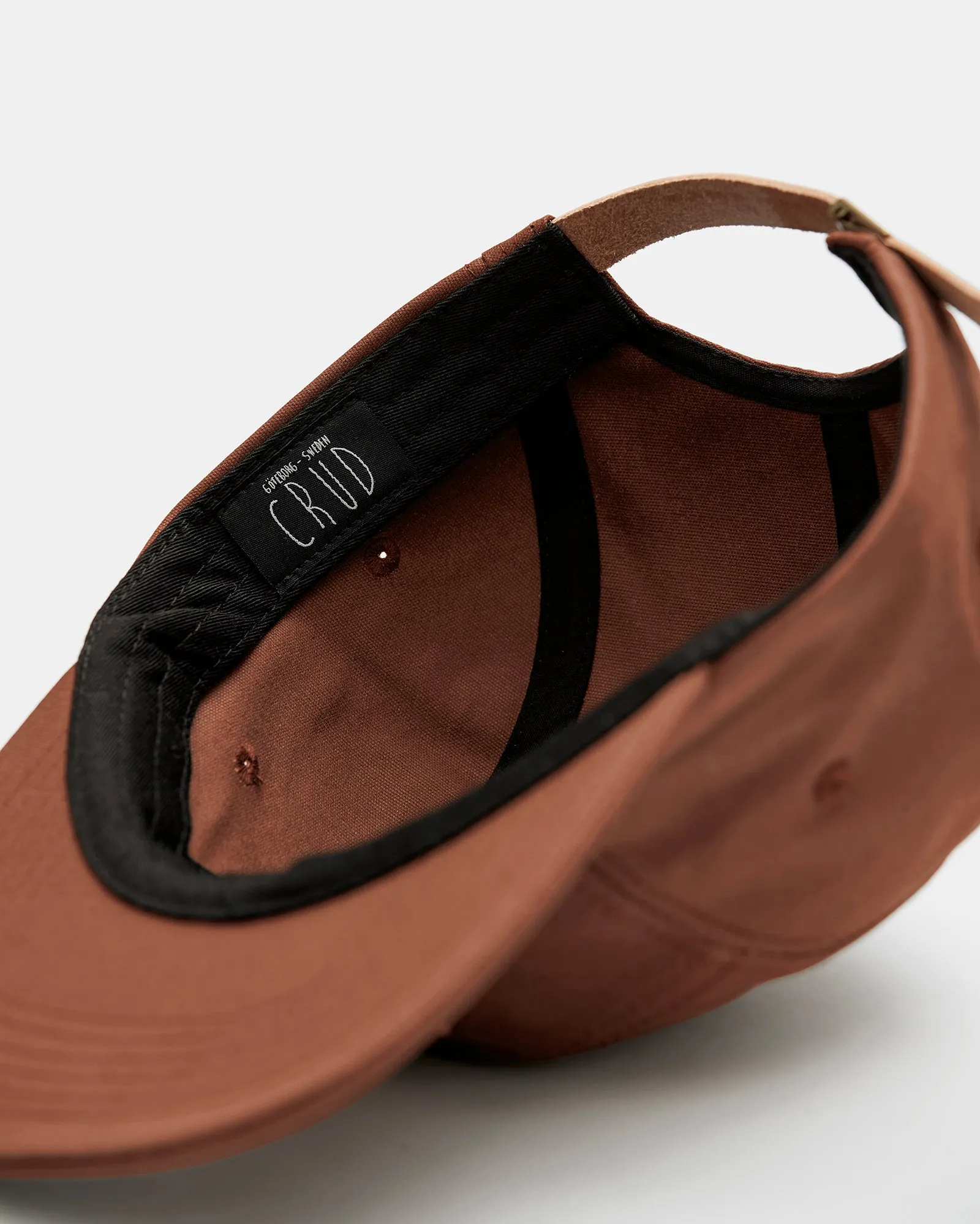 Bokedal 5-panel hat