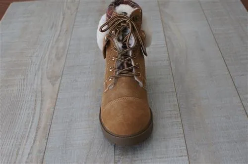 Boot - Peyton