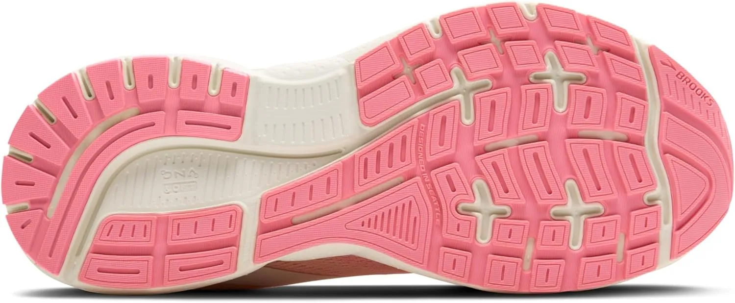 Brooks Womens Trace 4 Neutral Running Shoe