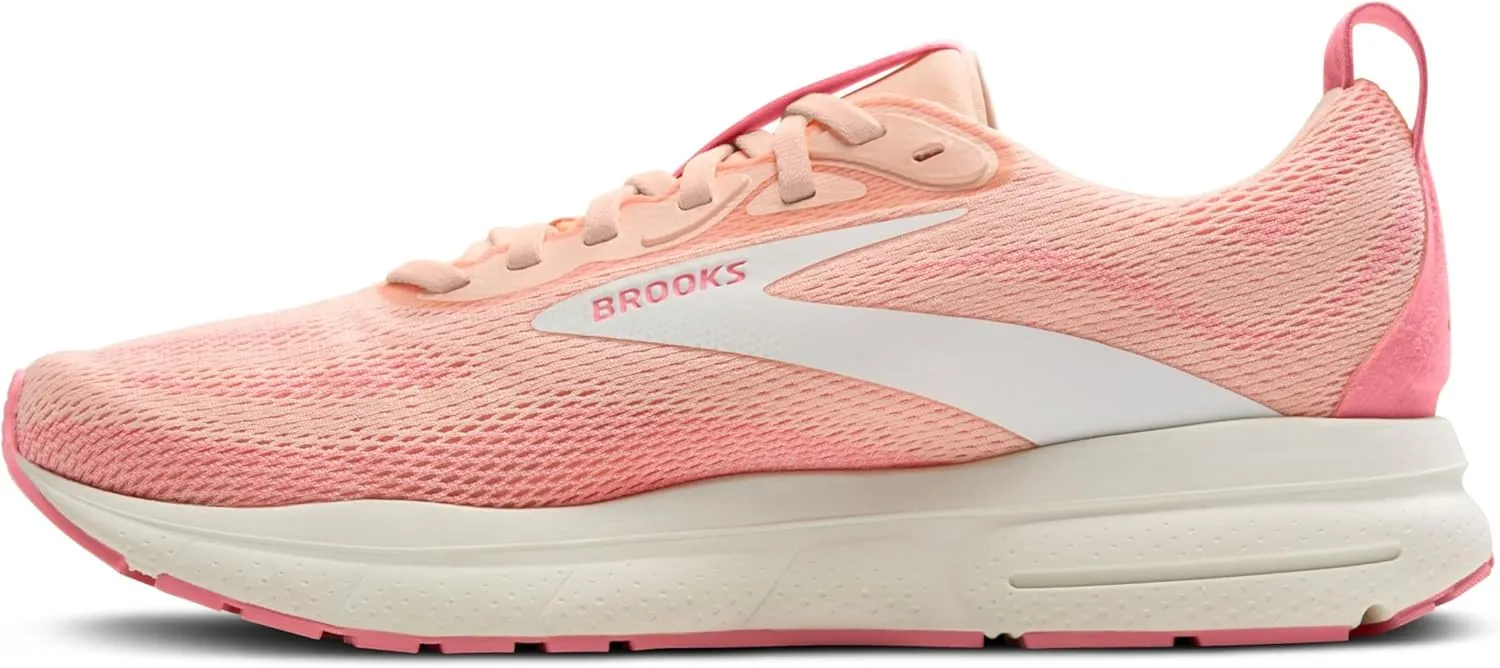 Brooks Womens Trace 4 Neutral Running Shoe