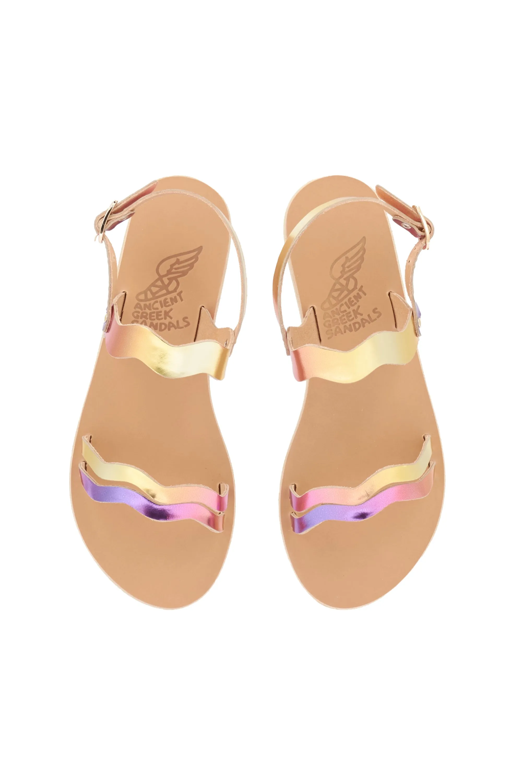 CHANIA SANDAL