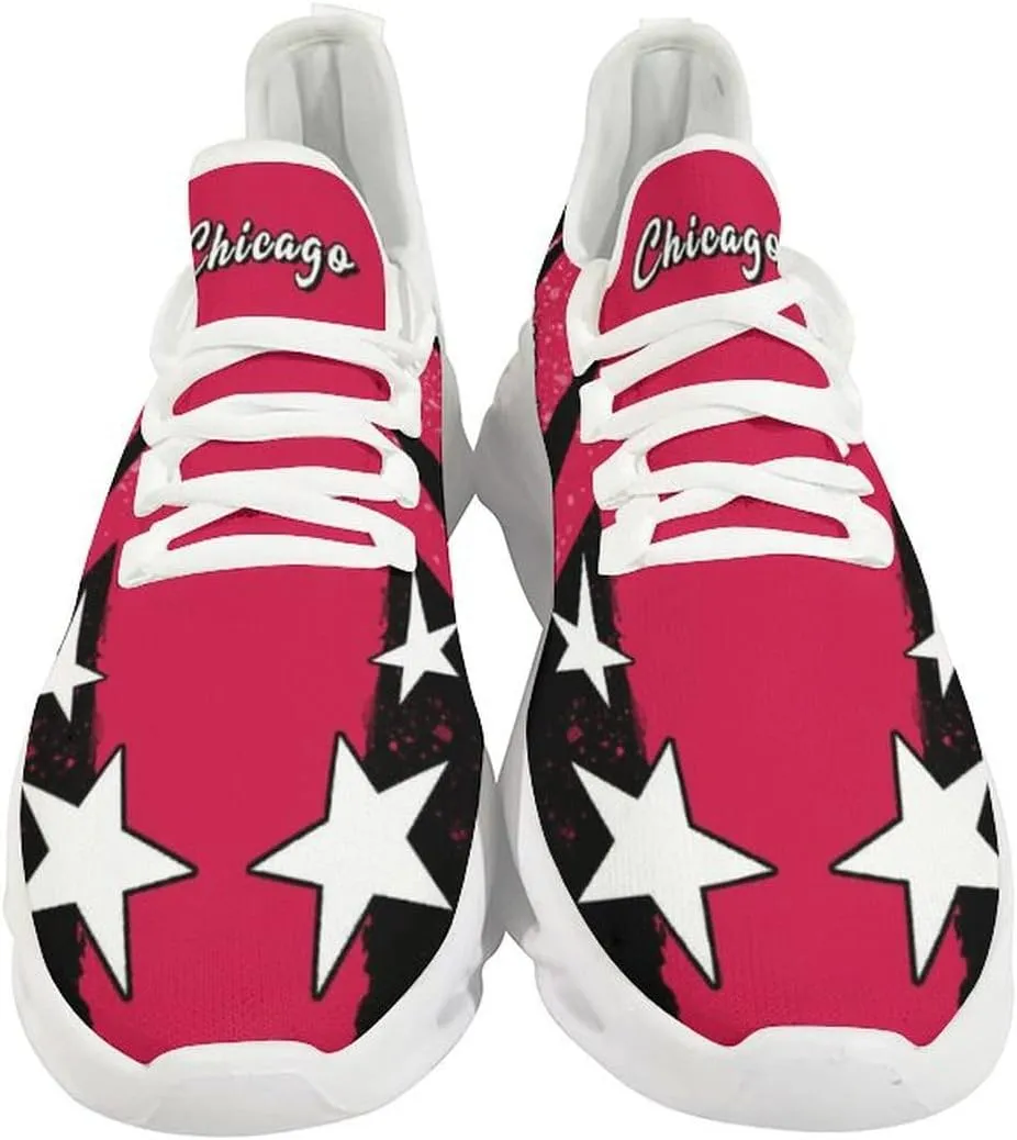 Custom Men's Sneakers Basketball Name & Number Breathable Fan Gift for Men Women Athletic Gym Slip-on Shoes Personalized White Black