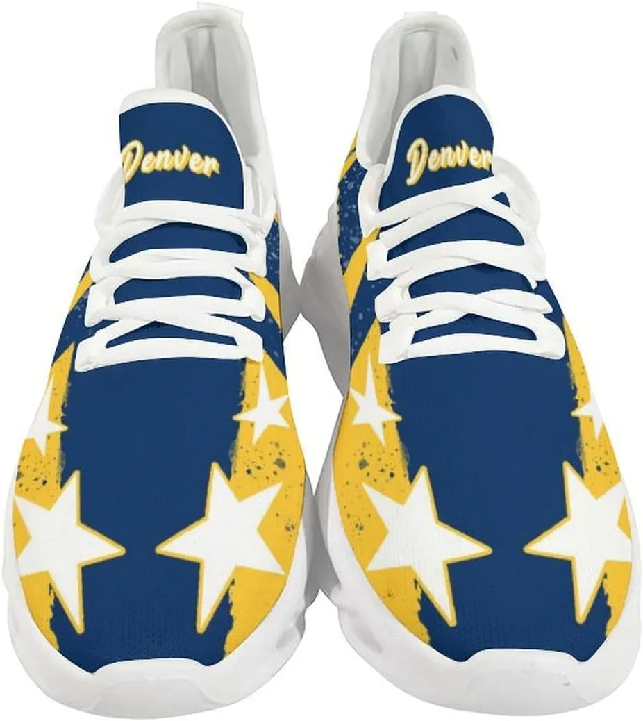 Custom Men's Sneakers Basketball Name & Number Breathable Fan Gift for Men Women Athletic Gym Slip-on Shoes Personalized White Black