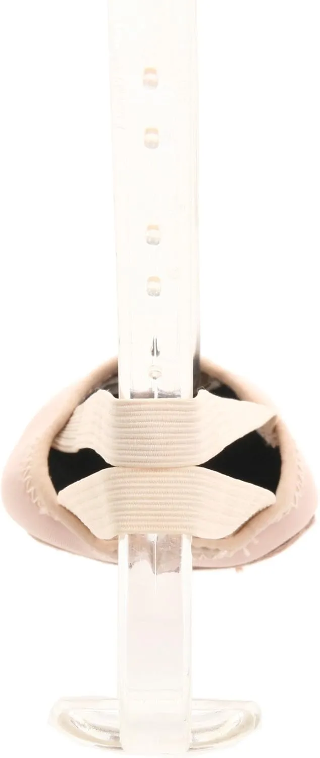 Dance Class Women's HB302 Half Ballet Slipper
