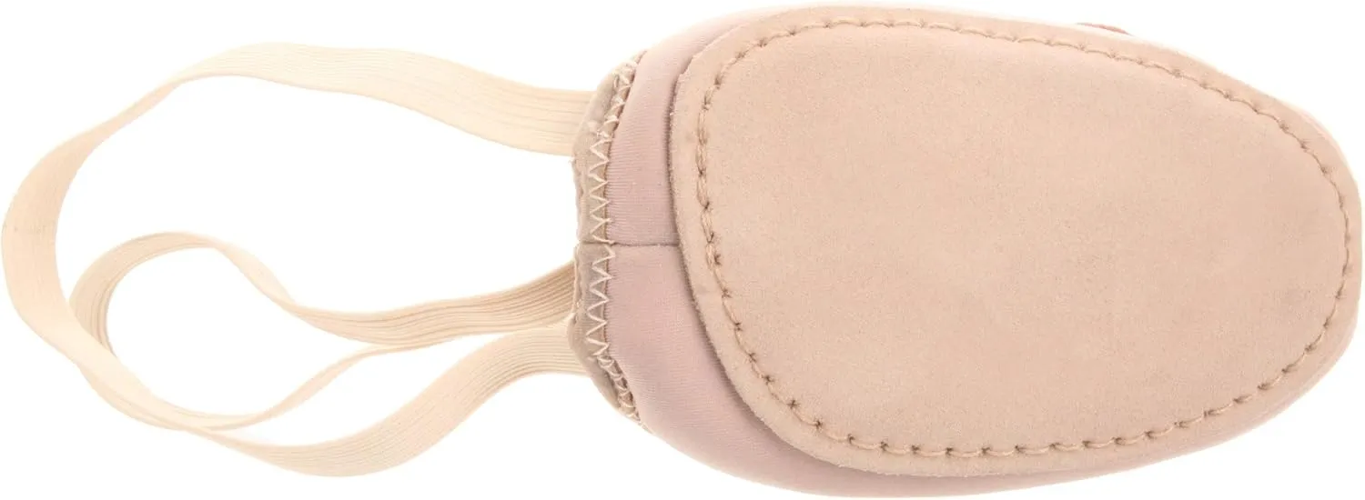 Dance Class Women's HB302 Half Ballet Slipper