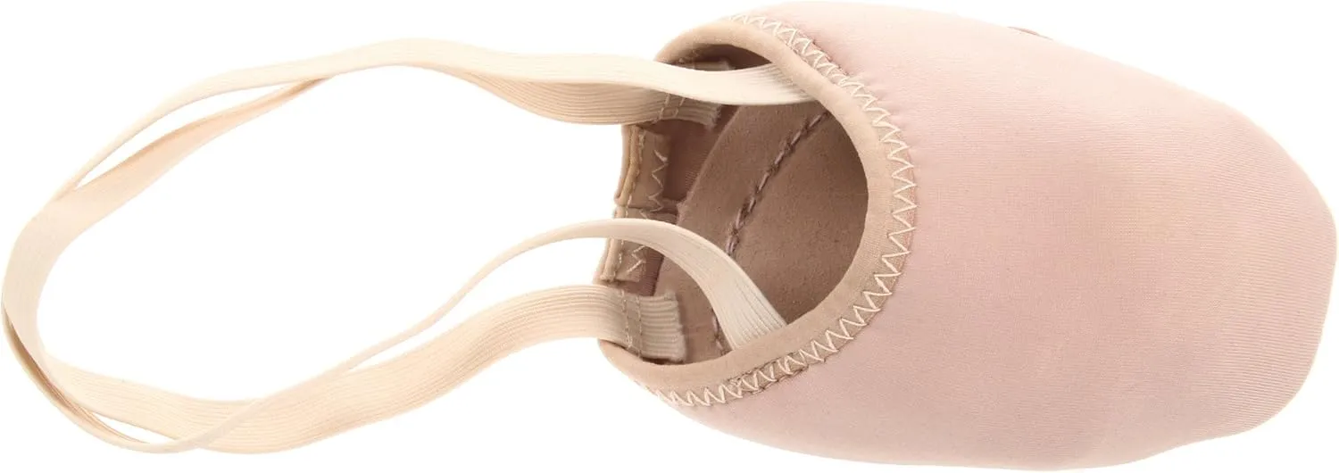 Dance Class Women's HB302 Half Ballet Slipper