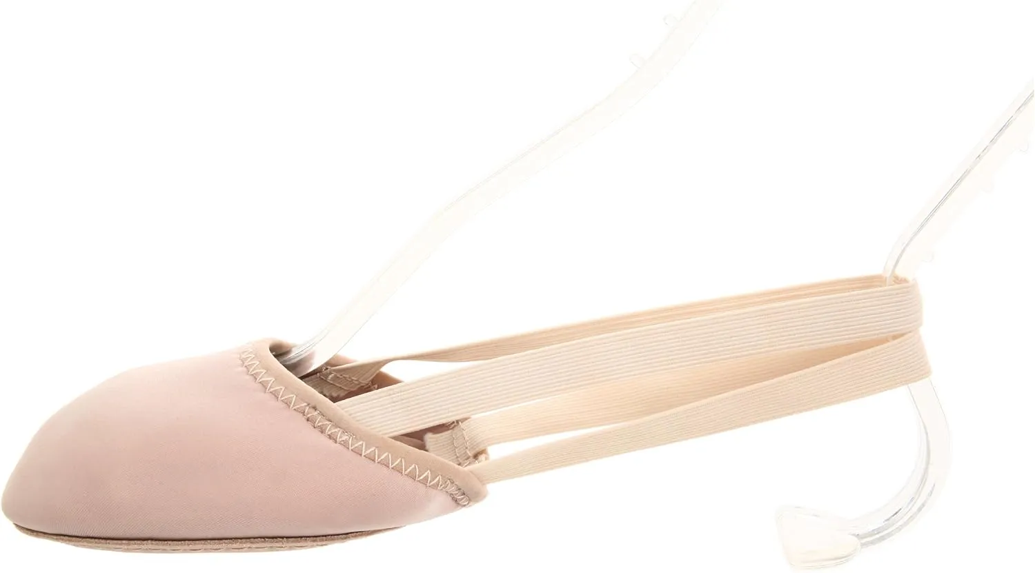Dance Class Women's HB302 Half Ballet Slipper