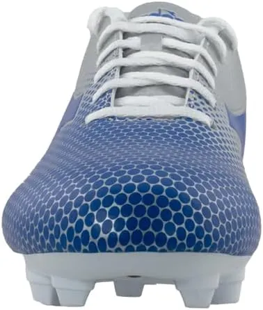 Diadora Cattura Youth Firm Ground Soccer Cleats, Little/Big Kid Sizing, Perfected for Natural and Artificial Playing Surfaces