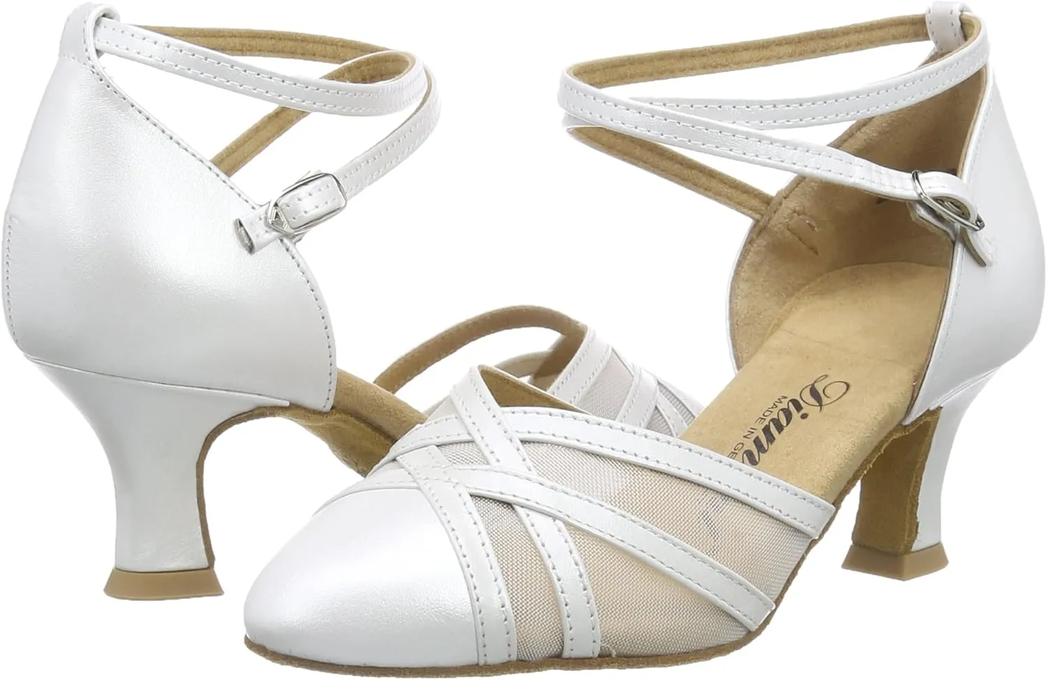 Diamant Women's Dance Shoes 147-068-391