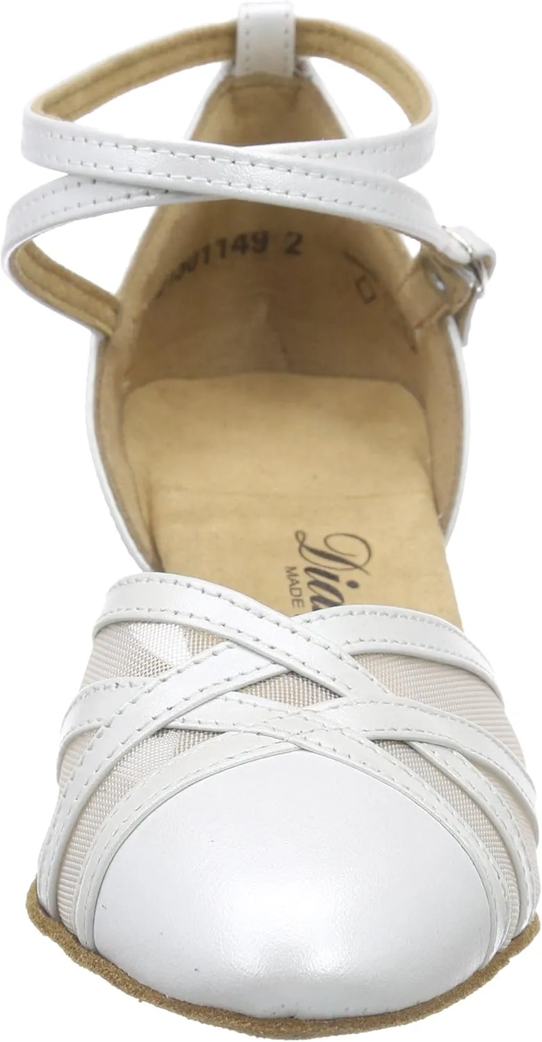 Diamant Women's Dance Shoes 147-068-391