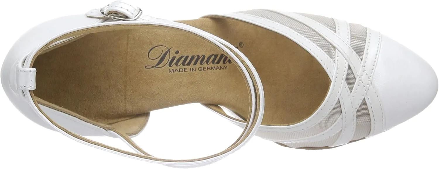 Diamant Women's Dance Shoes 147-068-391