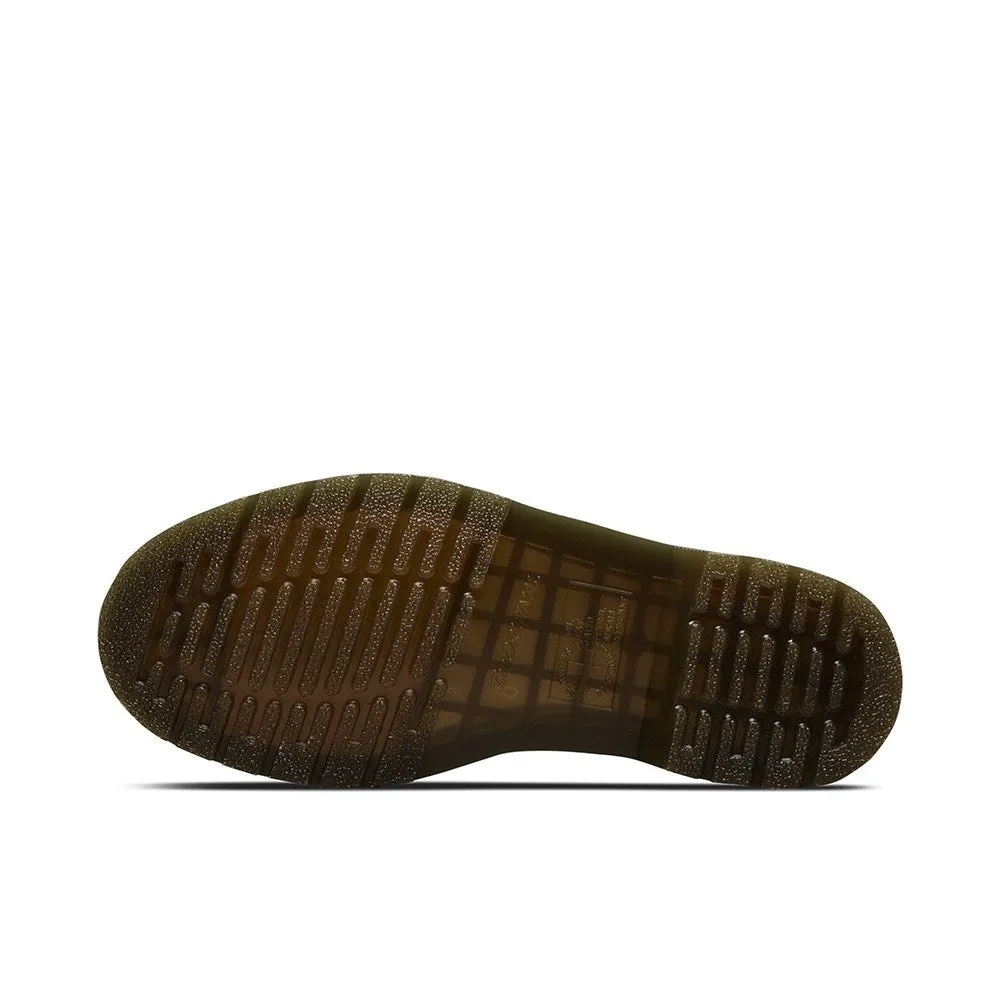 Dr Martens 1461 Black Smooth