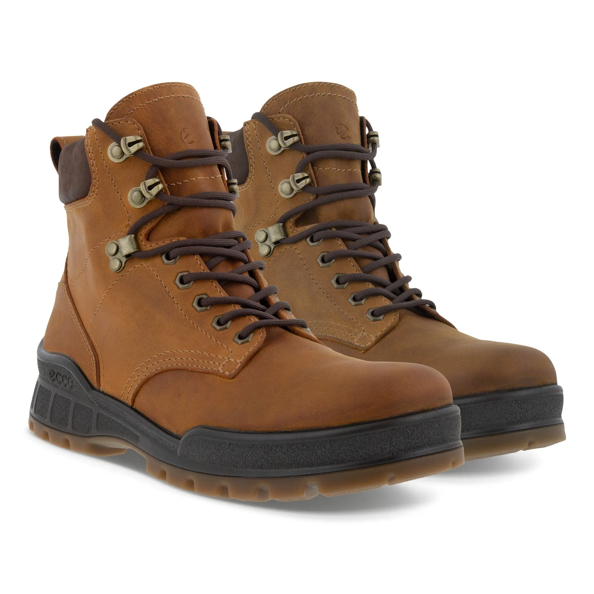 Ecco Track 25 Amber Men's