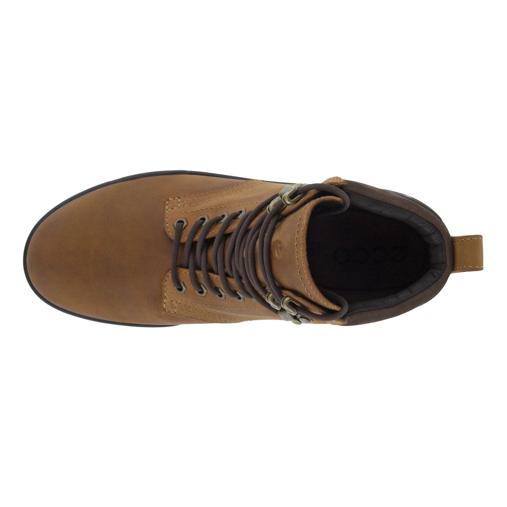 Ecco Track 25 Amber Men's