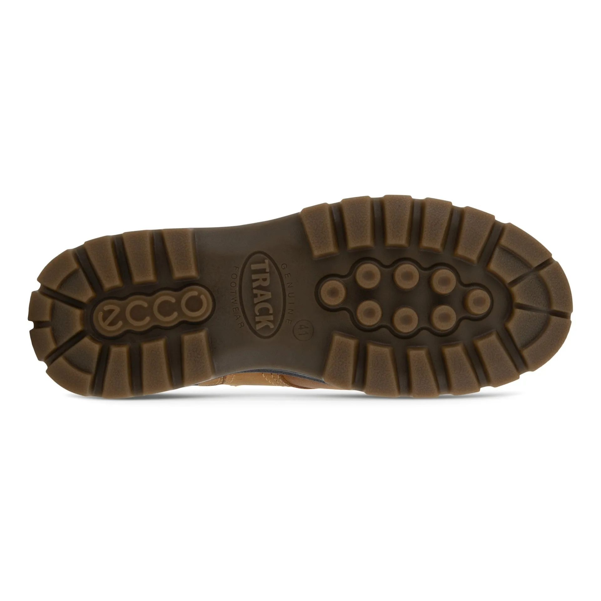Ecco Track 25 Amber Men's