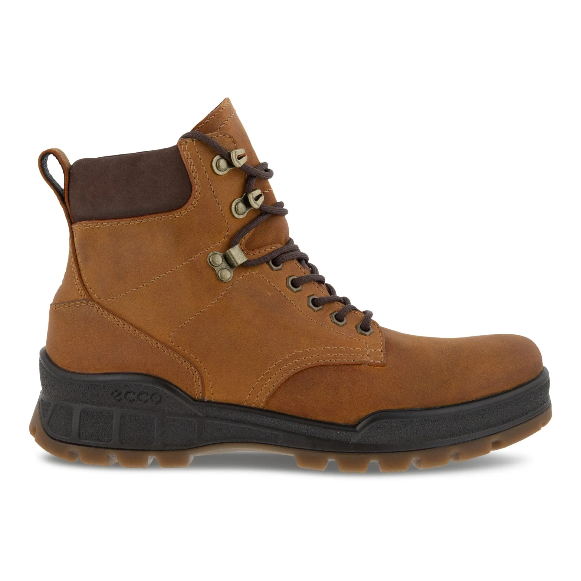 Ecco Track 25 Amber Men's