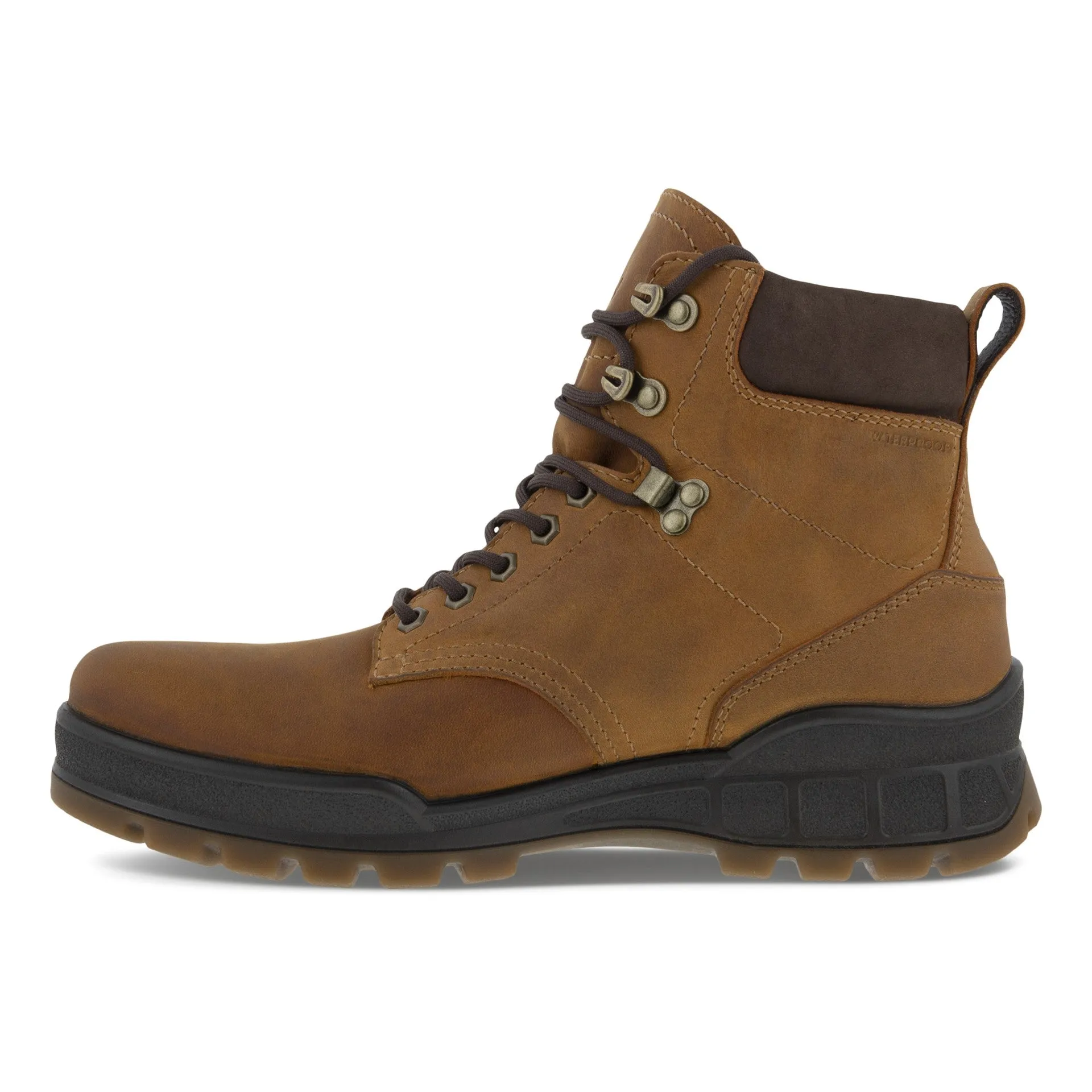 Ecco Track 25 Amber Men's
